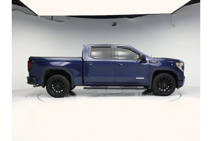 $33998 : GMC Sierra 1500 2021 4x2 Ele image 7