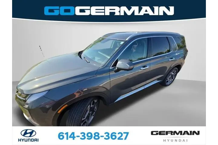 $34999 : Hyundai PALISADE 2023 AWD Li image 5