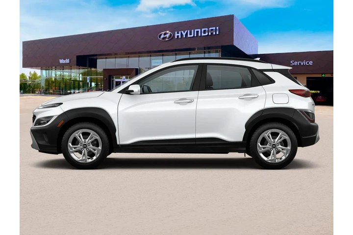 $19150 : Hyundai KONA 2023 SEL 4dr Cr image 3