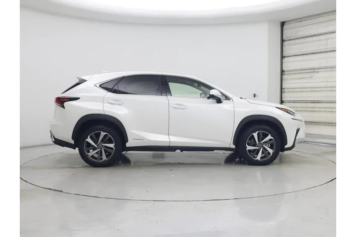 $26998 : Lexus NX 300h 2020 AWD 4dr C image 7