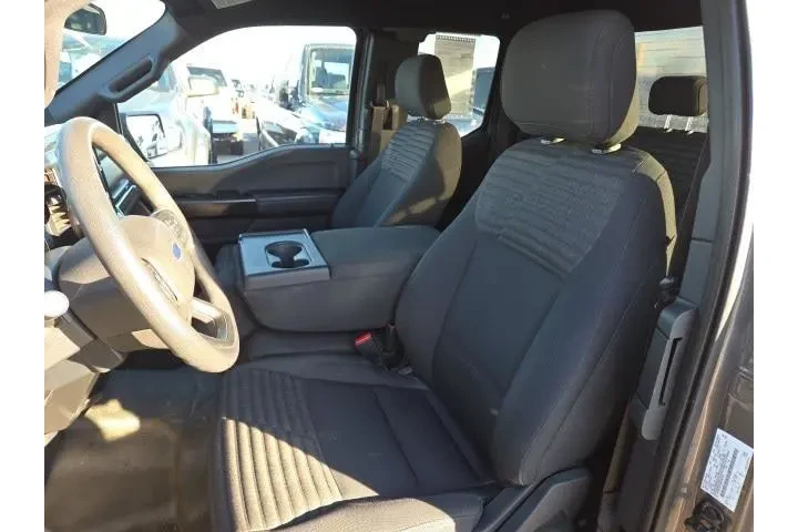 $28989 : Ford F-150 2021 4x4 XL 4dr S image 8