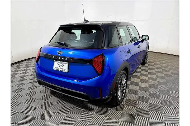 $29993 : MINI Hardtop 4 Door 2025 Coo image 6