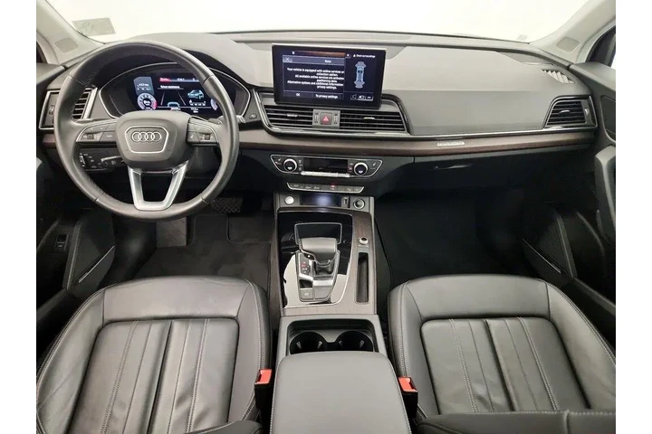$29998 : Audi Q5 2023 AWD quattro S l image 9