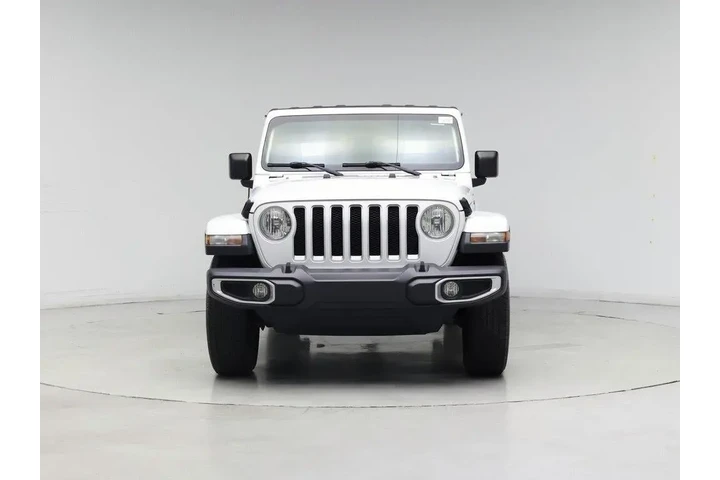 $27998 : Jeep Wrangler Unlimited 2019 image 5
