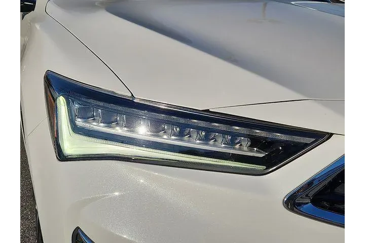 $22000 : Acura ILX 2022 4dr Sedan w/P image 10