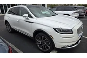 $36365 : Lincoln Nautilus 2022 AWD Re thumbnail