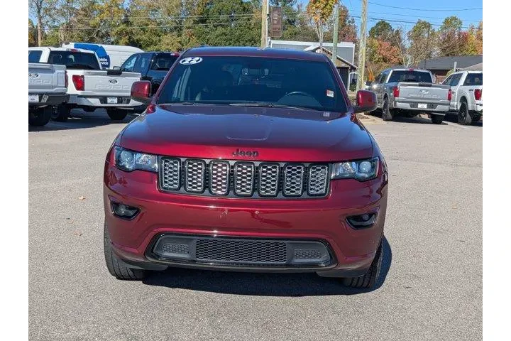 $23995 : Jeep Grand Cherokee WK 2022 image 5