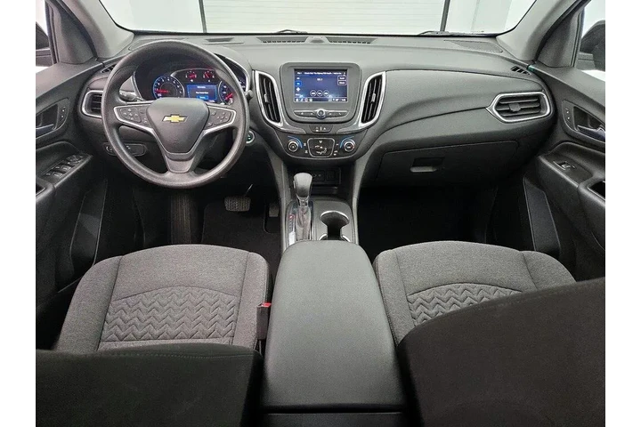 $19998 : Chevrolet Equinox 2022 LT 4d image 9