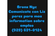 INVERSIONES LIZ en Bronx