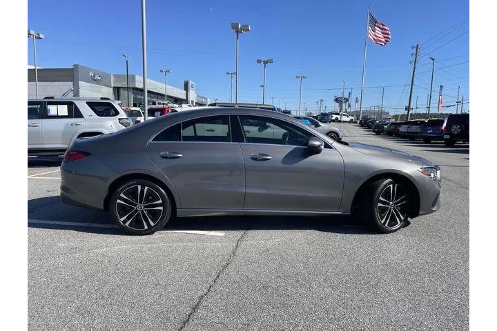 $32491 : Mercedes-Benz CLA 2024 CLA 2 image 2