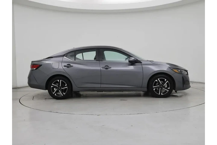 $18998 : Nissan Sentra 2024 SV 4dr Se image 7