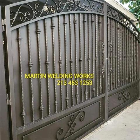 Martin Welding Works image 2