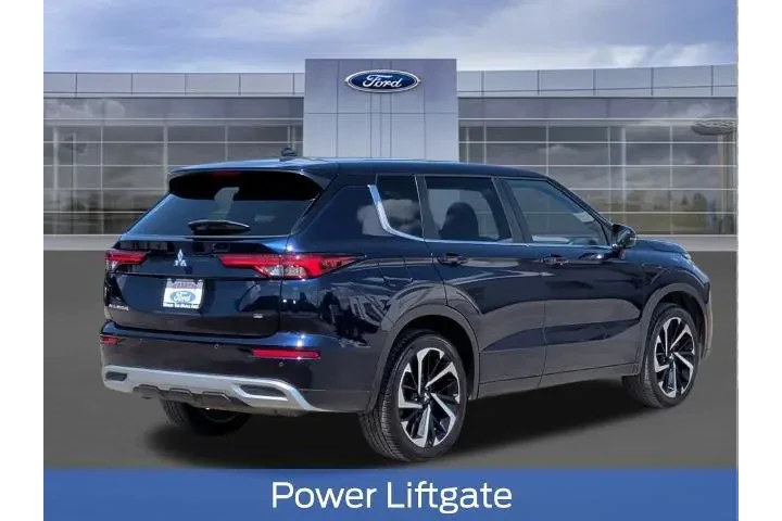 $23998 : Mitsubishi Outlander 2024 SE image 6