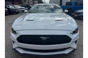 2022 Mustang GT Premium Coupe thumbnail
