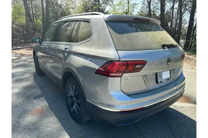 $20998 : Volkswagen Tiguan 2024 Wolfs image 7
