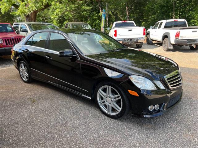 $8999 : 2010 Mercedes-Benz E-Class E image 5