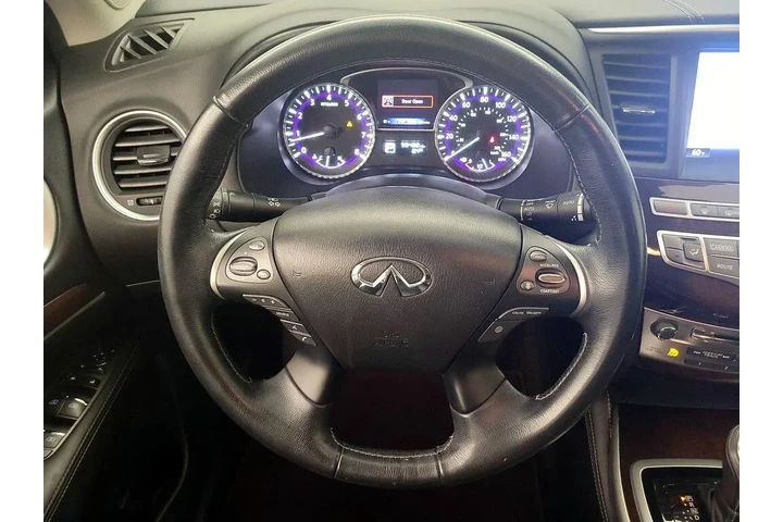 $20998 : INFINITI QX60 2016 AWD 4dr S image 10