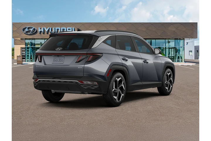 $26490 : Hyundai TUCSON 2023 AWD SEL image 7