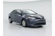 Toyota Corolla 2015 LE 4dr S en Raleigh