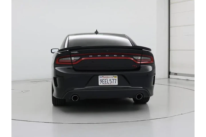 $35998 : Dodge Charger 2018 R/T Scat image 6