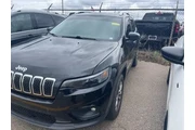 $13600 : Jeep Cherokee 2019 4x4 Latit thumbnail