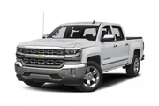 $25891 : Chevrolet Silverado 1500 201 thumbnail