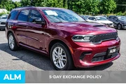 $37420 : Dodge Durango 2024 AWD R/T P thumbnail