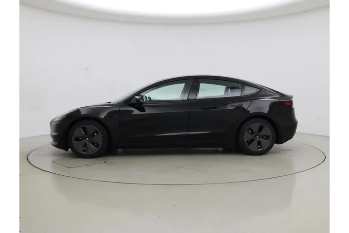 $22998 : Tesla Model 3 2021 AWD Long image 3