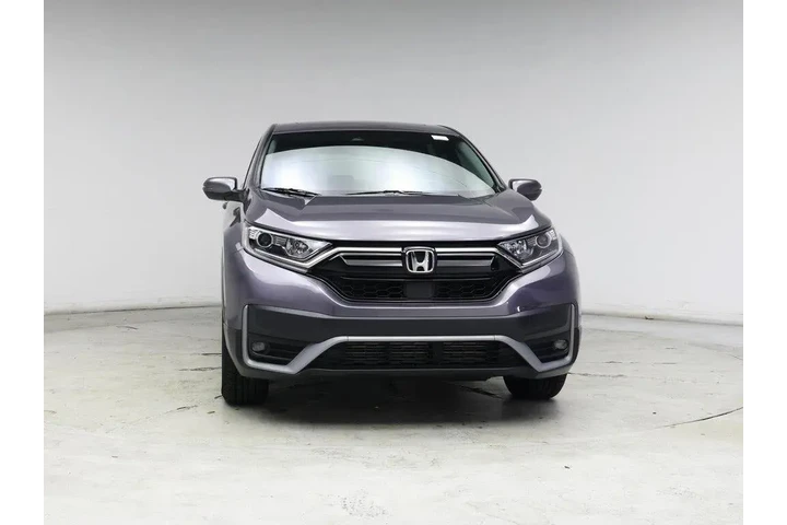 $27998 : Honda CR-V 2022 EX-L 4dr SUV image 5