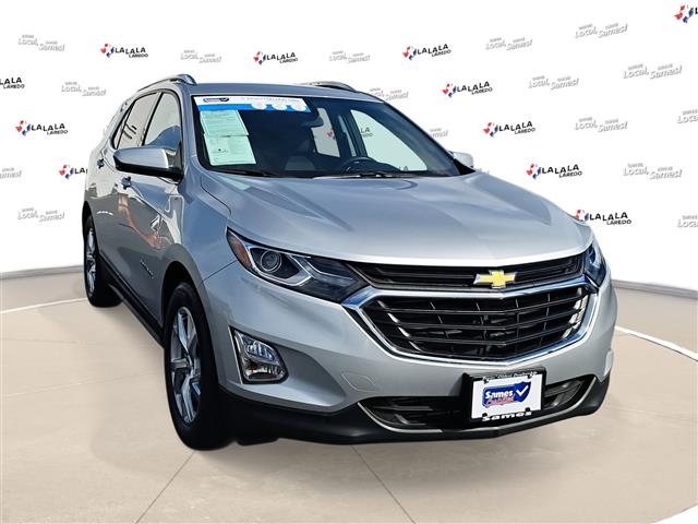 $24698 : 2020 Equinox LT w/2LT image 3