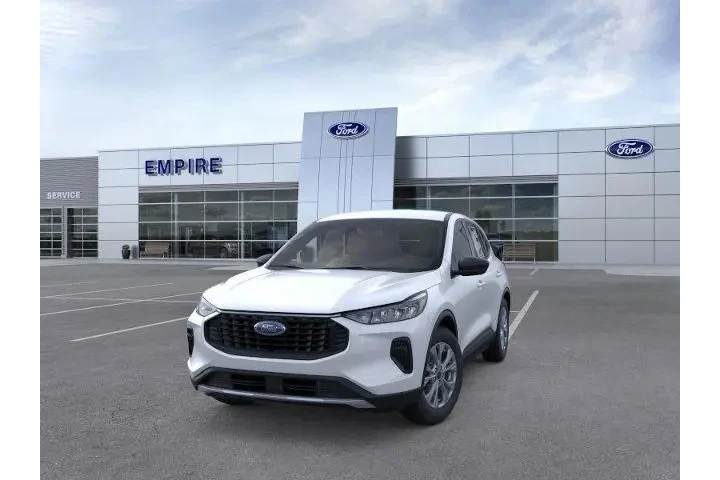 $24205 : Ford Escape 2025 Active 4dr image 2
