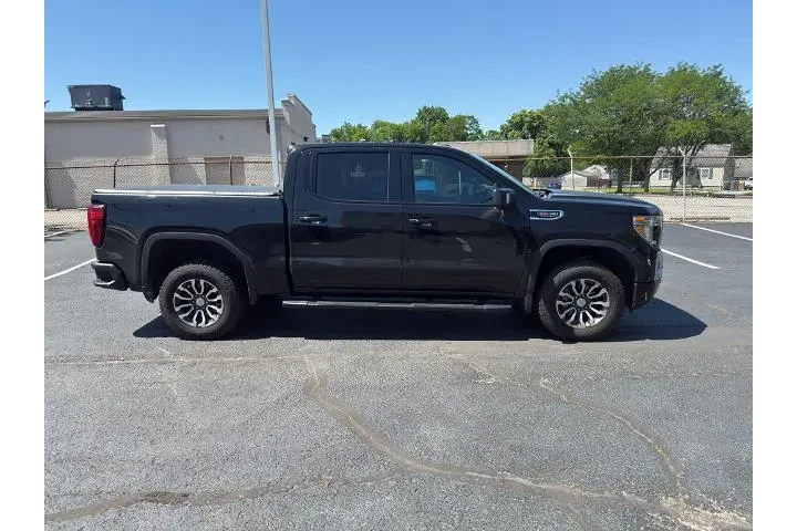 $37248 : GMC Sierra 1500 2020 4x4 Den image 9