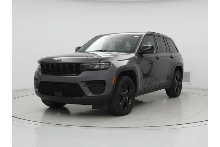 $29998 : Jeep Grand Cherokee 2023 4x4 image 4