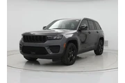 $29998 : Jeep Grand Cherokee 2023 4x4 thumbnail
