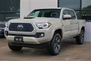 2019 Tacoma TRD Sport 4D en Los Angeles