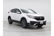 Honda CR-V 2022 AWD EX 4dr S en San Francisco Bay Area