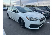 $15132 : Subaru Impreza 2020 AWD Base thumbnail
