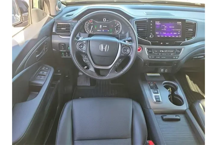 $33543 : Honda Ridgeline 2022 AWD RTL image 7