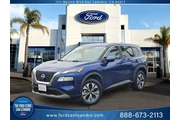 $23750 : Nissan Rogue 2023 SV 4dr Cro thumbnail