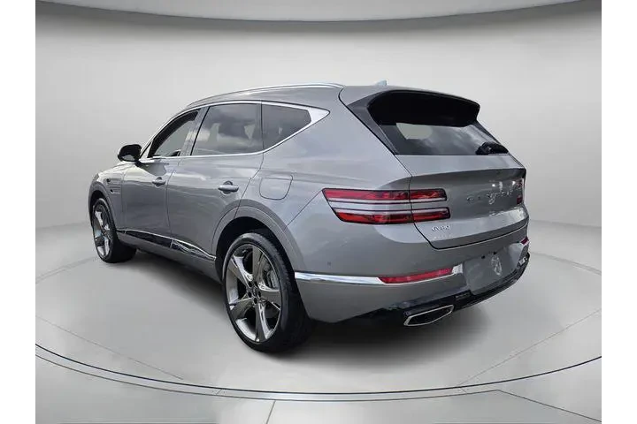 $39991 : Genesis GV80 2023 AWD 2.5T 4 image 7