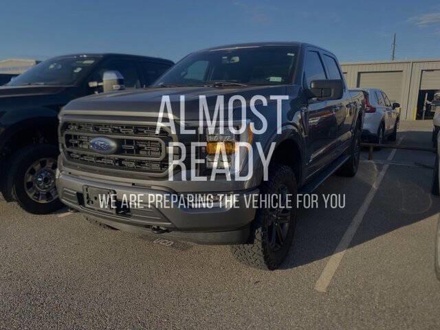 $43988 : 2022 F-150 image 3