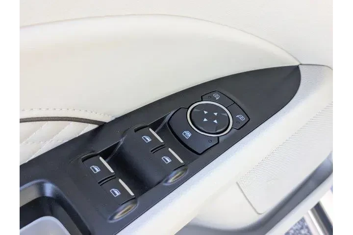 $9995 : Ford Fusion 2017 Titanium 4d image 10