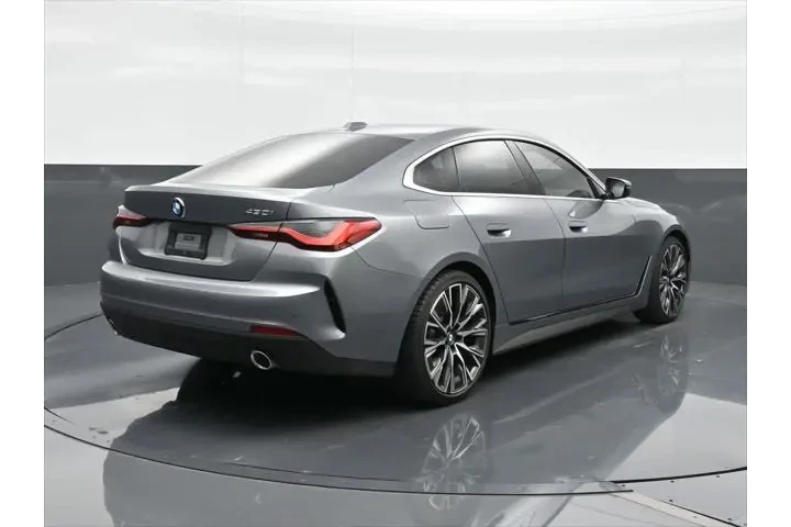 $36110 : BMW 4 Series 2024 430i Gran image 5