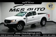 2021 Ranger en Sacramento