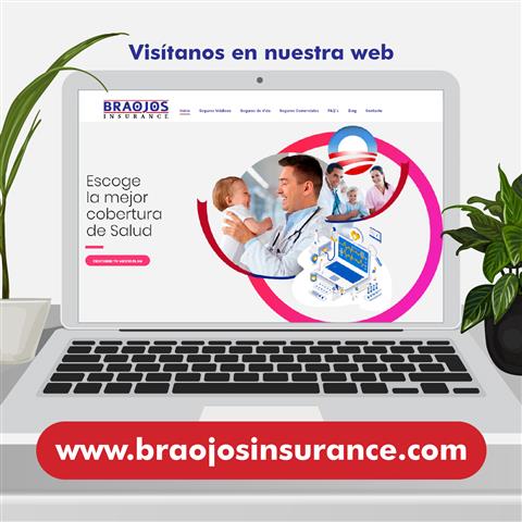 Braojos Insurance image 8
