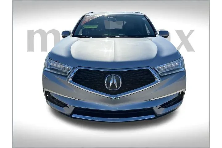 $16901 : Acura MDX 2018 SH-AWD 4dr SU image 9