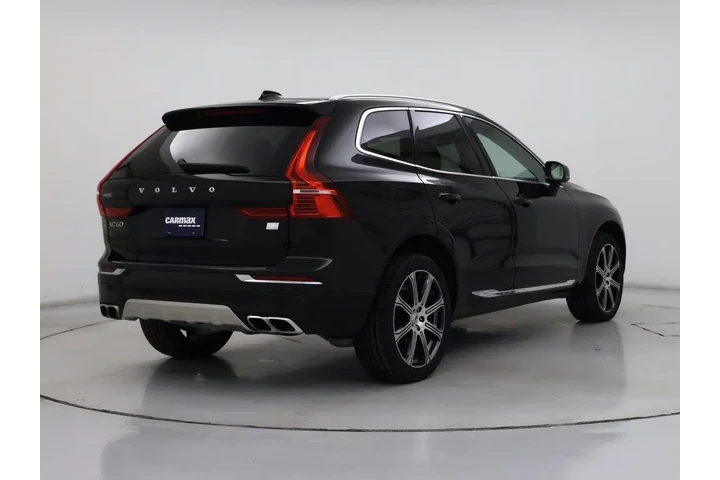 $30998 : Volvo XC60 Recharge 2021 eAW image 8