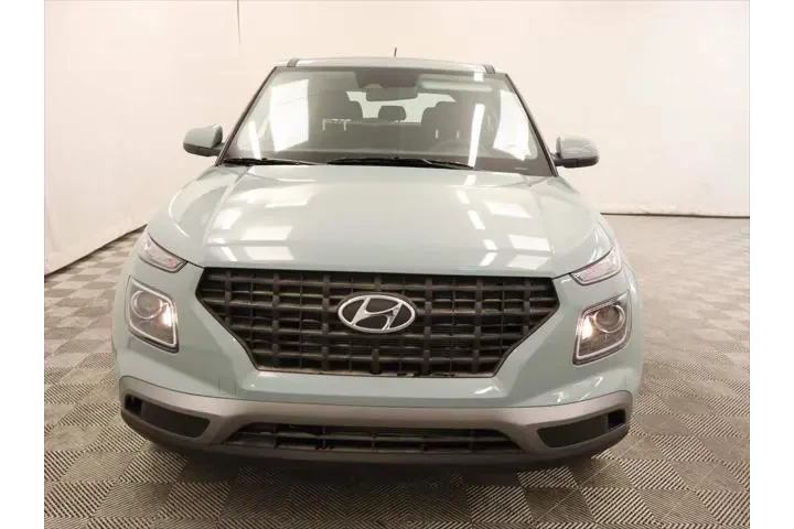 $19372 : Hyundai VENUE 2025 SE 4dr Cr image 4