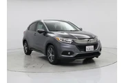 Honda HR-V 2022 EX 4dr Cross en Fresno