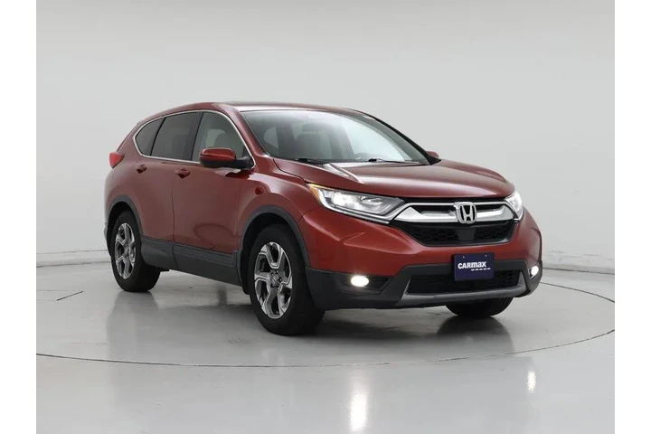 $22998 : Honda CR-V 2018 EX 4dr SUV image 1